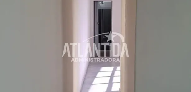 Apartamento com 1 Quarto para alugar, 47m² no Copacabana, Rio de Janeiro