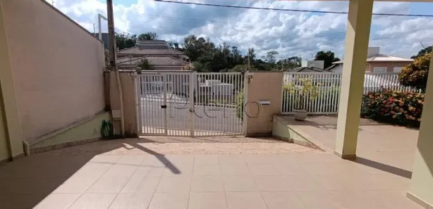 Casa com 3 Quartos à venda, 184m² no Vila Capuava, Valinhos