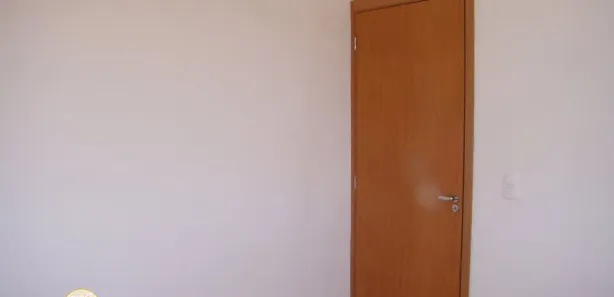Apartamento com 2 Quartos para alugar, 44m² no Santos Dumont, São Leopoldo