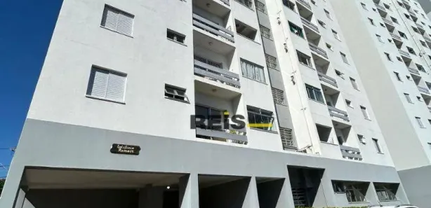 Apartamento com 2 Quartos à venda, 65m² no Parque Três Meninos, Sorocaba
