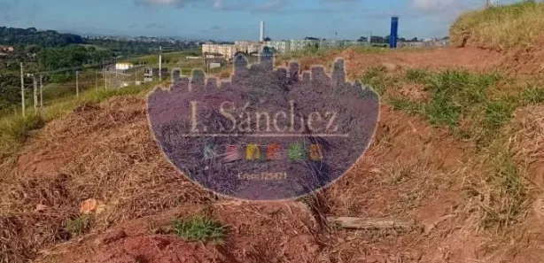 Lote/Terreno à venda, 150m² no Residencial Pamela, Itaquaquecetuba