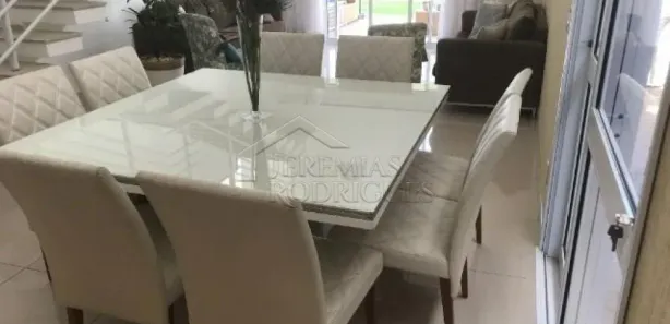 Casa de Condomínio com 3 Quartos à venda, 236m² no Castelo, Tremembé