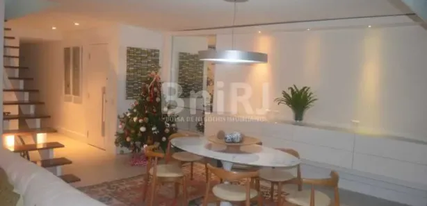 Cobertura com 5 Quartos à venda, 477m² no Jardim Botânico, Rio de Janeiro