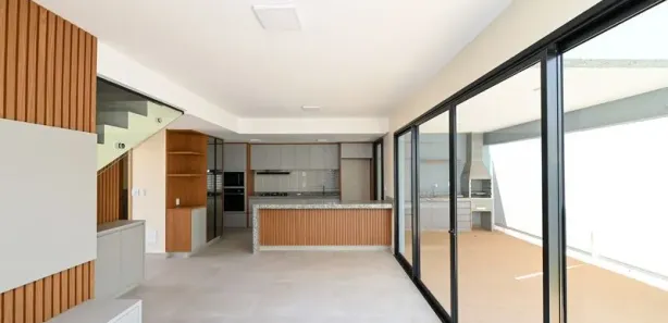 Casa de Condomínio com 4 Quartos para alugar, 165m² no Jardins Marselha, Aparecida de Goiânia