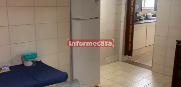 Apartamento com 3 Quartos para alugar, 120m² no Centro, Nova Iguaçu