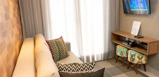 Apartamento com 2 Quartos à venda, 52m² no Jardim Piratininga, Sorocaba