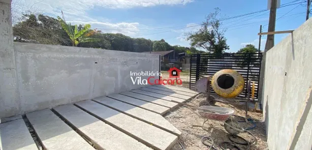 Casa com 2 Quartos à venda, 59m² no Costa Azul, Matinhos