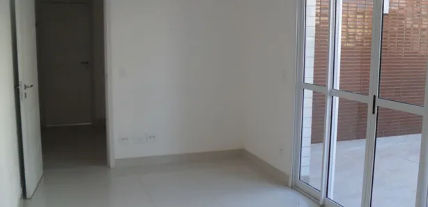 Apartamento com 2 Quartos à venda, 187m² no Caiçara-Adelaide, Belo Horizonte
