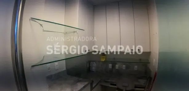 Sala Comercial à venda, 35m² no Pituba, Salvador
