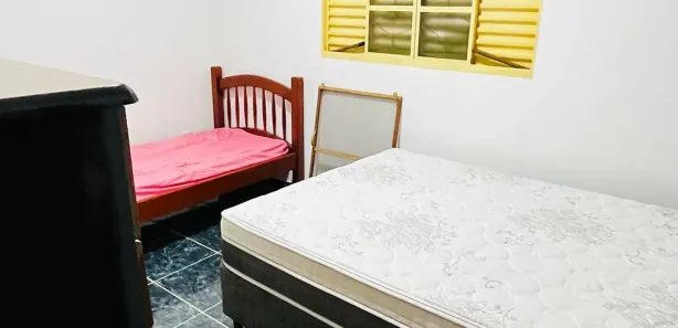 Casa com 3 Quartos à venda, 110m² no Campos Elíseos, Brotas