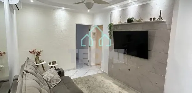 Casa com 3 Quartos à venda, 85m² no Jardim Jaraguá, Taubaté