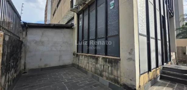 Sala Comercial para alugar, 314m² no São Pedro, Belo Horizonte