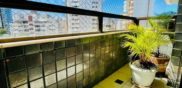 Apartamento com 4 Quartos à venda, 310m² no Ondina, Salvador