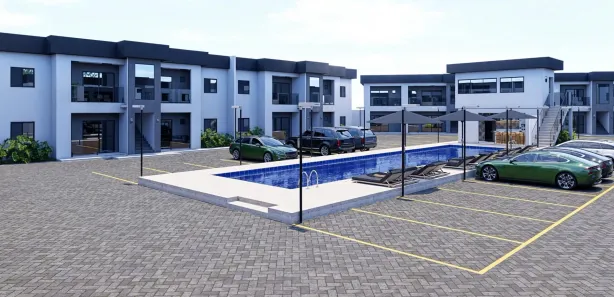 Apartamento com 2 Quartos à venda, 68m² no , Porto Seguro