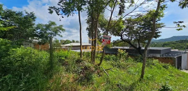 Lote/Terreno à venda, 360m² no Portal do Sol, Lagoa Santa