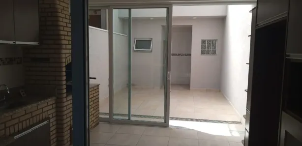 Casa de Condomínio com 3 Quartos à venda, 146m² no Jardim M da Gloria, Araçoiaba da Serra