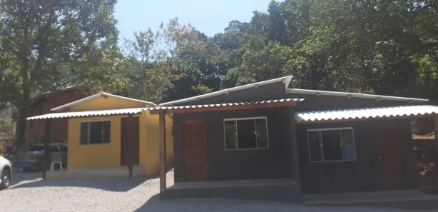 Fazenda/Sítio à venda, 96800m² no Casimiro de Abreu, Casimiro de Abreu