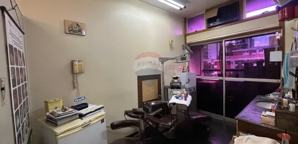 Sala Comercial com 2 Quartos à venda, 44m² no Gutierrez, Belo Horizonte
