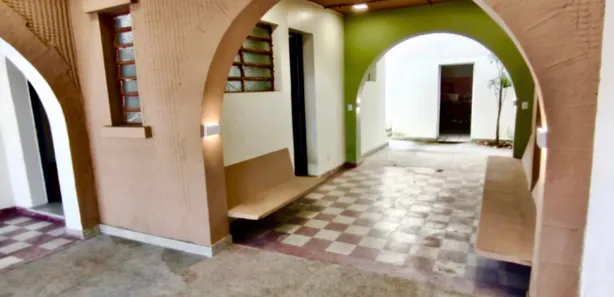 Sobrado com 1 Quarto para venda ou aluguel, 234m² no Boa Vista, Recife