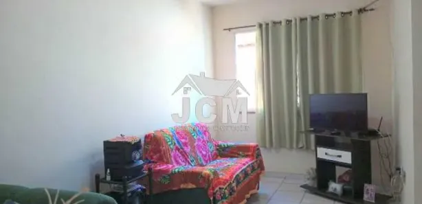 Apartamento com 2 Quartos à venda, 52m² no Paciência, Rio de Janeiro