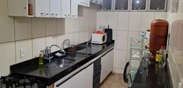 Apartamento com 4 Quartos à venda, 85m² no Juliana, Belo Horizonte
