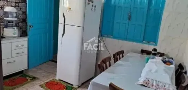 Casa com 4 Quartos à venda, 250m² no Barramares, Vila Velha