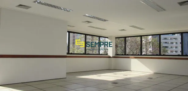 Sala Comercial para alugar, 180m² no Cruzeiro, Belo Horizonte
