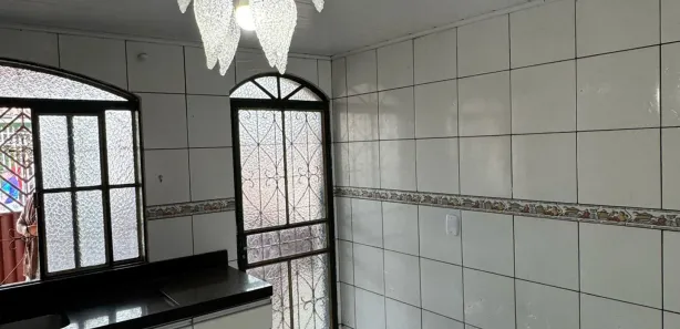 Casa com 2 Quartos à venda, 112m² no Samambaia Norte, Brasília