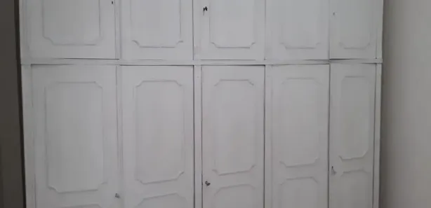Apartamento com 1 Quarto para alugar, 36m² no Tanque, Rio de Janeiro