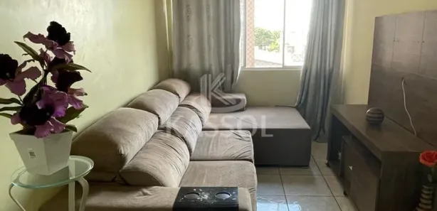 Apartamento com 2 Quartos para alugar, 64m² no São Cristóvão, Cascavel