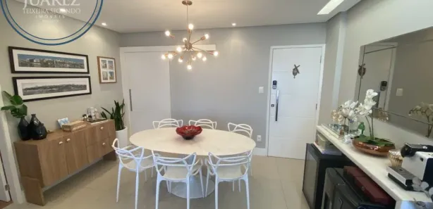 Apartamento com 3 Quartos à venda, 97m² no Garcia, Salvador