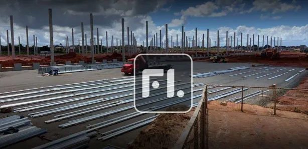 Galpão/Depósito/Armazém para alugar, 16000m² no Cia Sul, Simões Filho