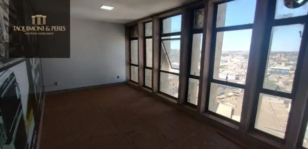 Sala Comercial à venda, 97m² no Centro, Anápolis
