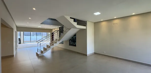 Casa de Condomínio com 4 Quartos à venda, 382m² no Jardins Verona, Goiânia