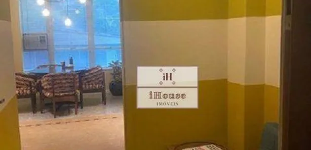 Sala Comercial à venda, 35m² no Savassi, Belo Horizonte