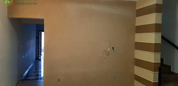Casa com 2 Quartos à venda, 156m² no Loteamento Vila Olímpia, Taubaté