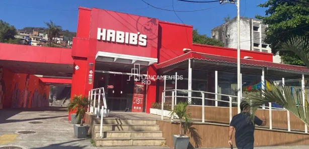 Galpão/Depósito/Armazém para venda ou aluguel, 2000m² no Cascadura, Rio de Janeiro