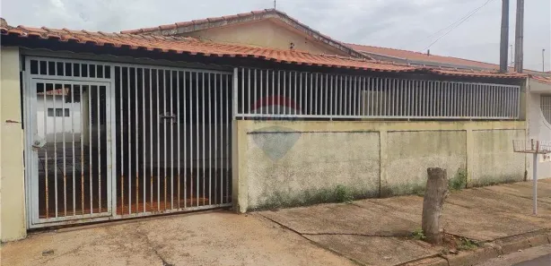 Casa com 3 Quartos à venda, 153m² no Vila José Kalil Aun, Cosmópolis