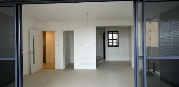Apartamento com 3 Quartos à venda, 204m² no Horto Florestal, Salvador