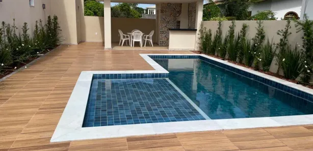 Casa de Condomínio com 3 Quartos para venda ou aluguel, 100m² no , Vera Cruz