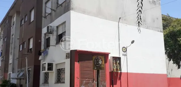 Apartamento com 1 Quarto à venda, 52m² no Rubem Berta, Porto Alegre