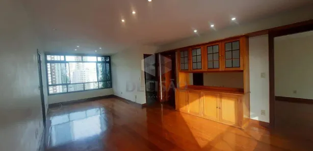 Apartamento com 4 Quartos à venda, 198m² no Savassi, Belo Horizonte