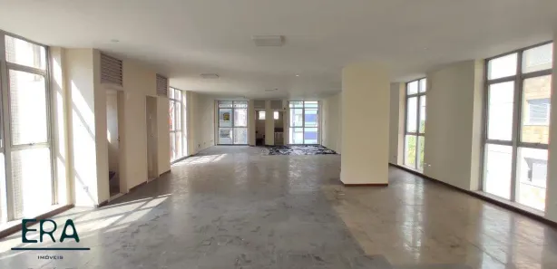 Sala Comercial para alugar, 125m² no Lourdes, Belo Horizonte