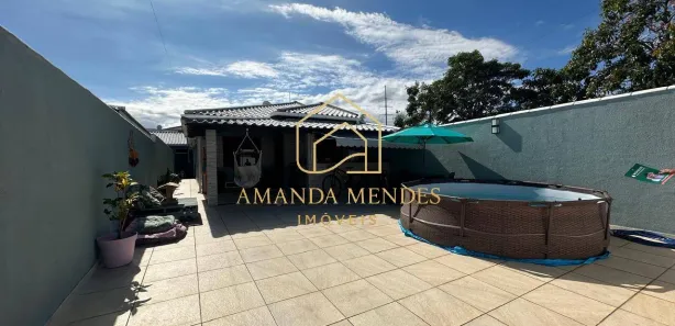 Casa com 4 Quartos para venda ou aluguel, 225m² no Portinho, Cabo Frio