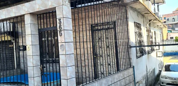 Casa com 3 Quartos à venda, 90m² no Compensa, Manaus