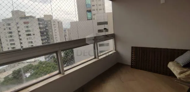 Cobertura com 4 Quartos à venda, 450m² no Santo Agostinho, Belo Horizonte