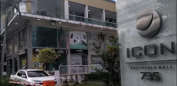 Sala Comercial à venda, 27m² no Estrela do Norte, São Gonçalo