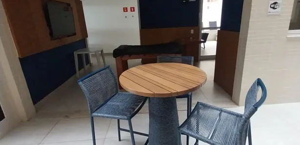 Apartamento com 4 Quartos à venda, 250m² no Centro, Guarapari