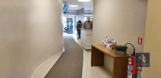 Sala Comercial para venda ou aluguel, 110m² no Copacabana, Rio de Janeiro