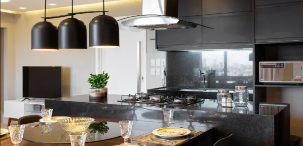 Flat com 2 Quartos à venda, 112m² no Capim Macio, Natal